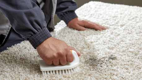 Professional Rug Cleaning Doncaster